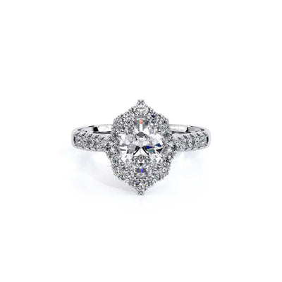 Renaissance-982ov-18k White Oval