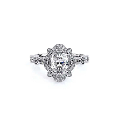 Renaissance-977ov-18k White Oval