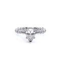 Renaissance-973-Pear-18k White Pear