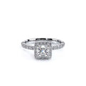 Renaissance-954P18-Platinum Princess