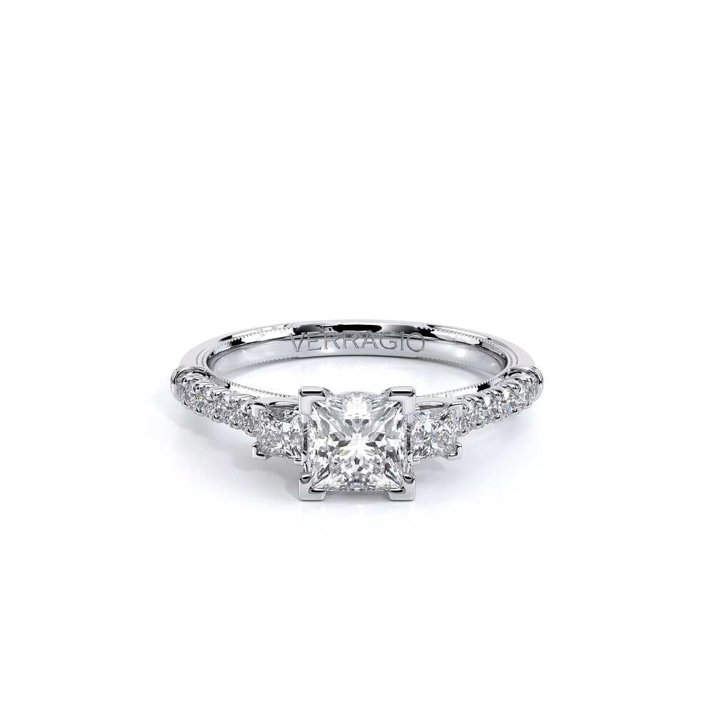 Renaissance-956P15-Platinum Princess