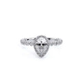 Renaissance-984PEAR20-Platinum Pear