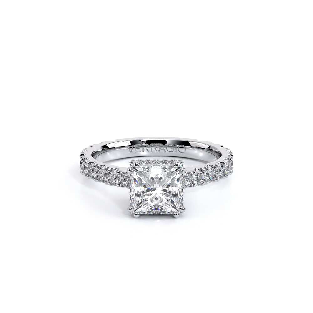 Renaissance-985P22-Platinum Princess