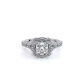 Couture-0444-P-14k White Princess