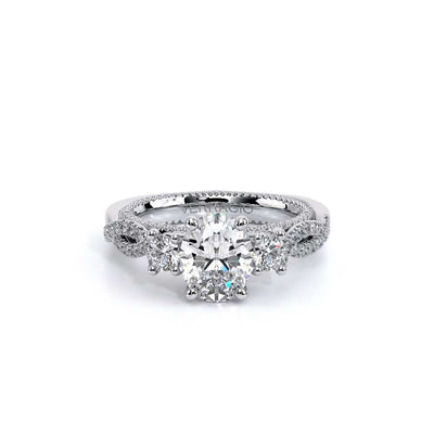 Couture-0450ov-14k White Oval