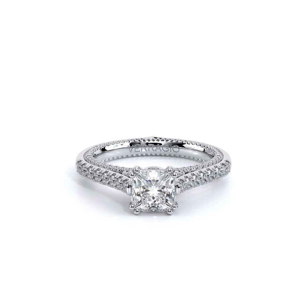 Couture-0452p-14k White Princess
