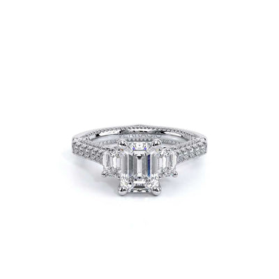 Couture-0470em-14k White Emerald