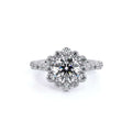 Couture-0480 R-18k White Round