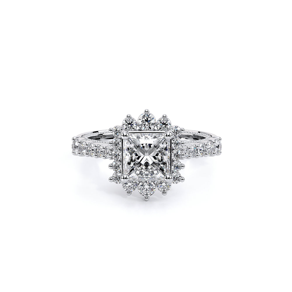 Venetian-5084p-18k White Princess
