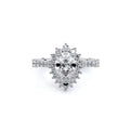 Venetian-5084pear-18k White Pear
