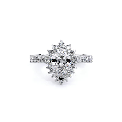 Venetian-5084pear-18k White Pear