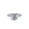 Insignia-7109r-18k White Round