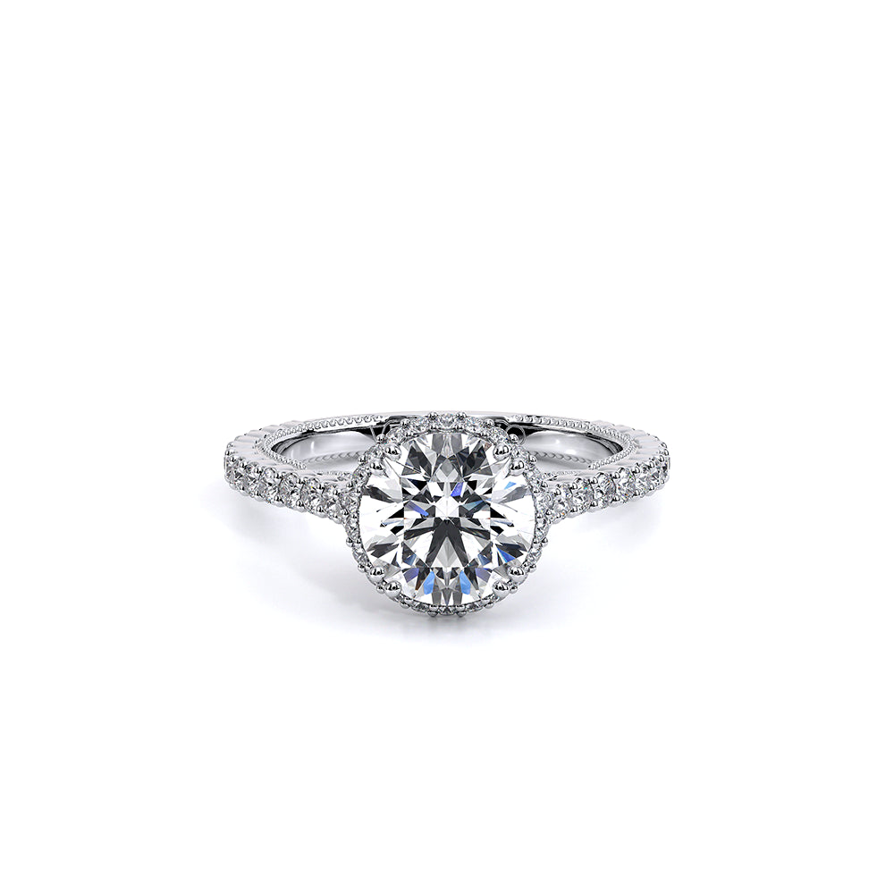 Insignia-7109r-18k White Round