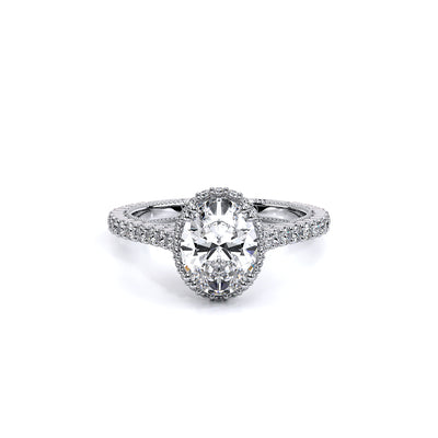 Insignia-7109ov-18k White Oval