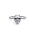Insignia-7109pear-18k White Pear