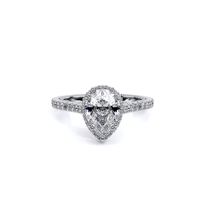 Insignia-7109pear-18k White Pear
