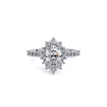 Renaissance-986OV-Platinum Oval