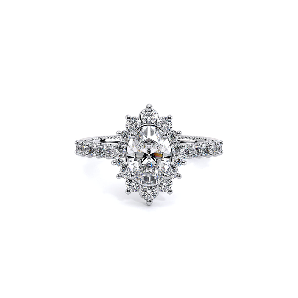 Renaissance-986OV-Platinum Oval