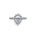 Renaissance-986PEAR-Platinum Pear