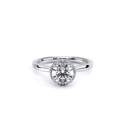 Renaissance-Sol302-Xr-18k White Round