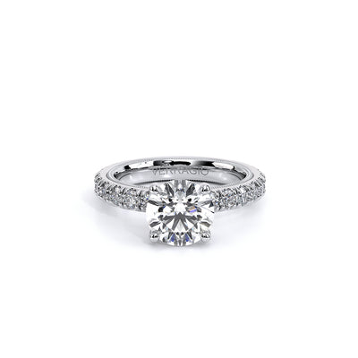Tradition-250rd4-18k White Round