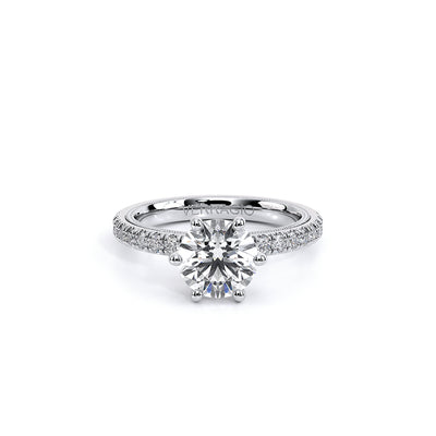 Tradition-180r6-14k White Round