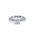 Tradition-210r4-14k White Round