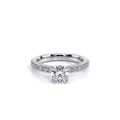 Tradition-210r4-14k White Round