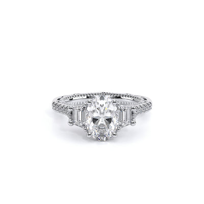 Venetian-5086ov-Platinum Oval