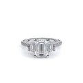 Venetian-5086em-14k White Gold Emerald