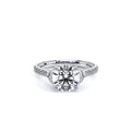 Couture-0485-round-14k White Gold Round
