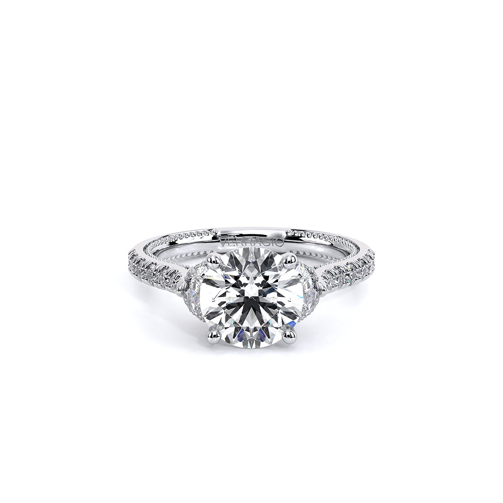 Couture-0485-round-14k White Gold Round