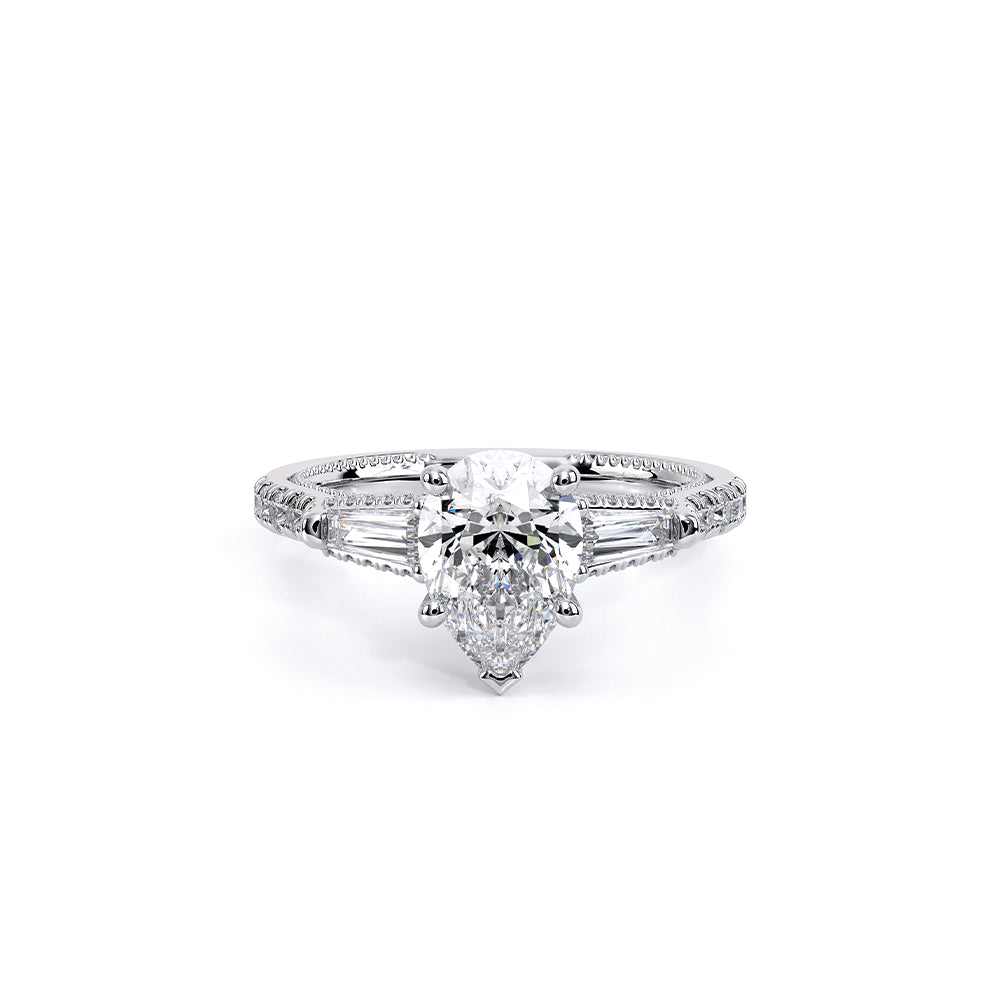 Couture-0486-pear-14k White Gold Pear