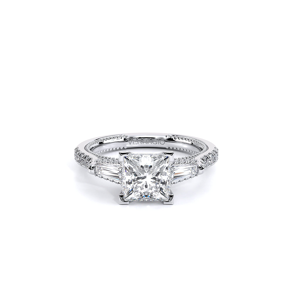 Couture-0486-princess-18k White Gold Princess