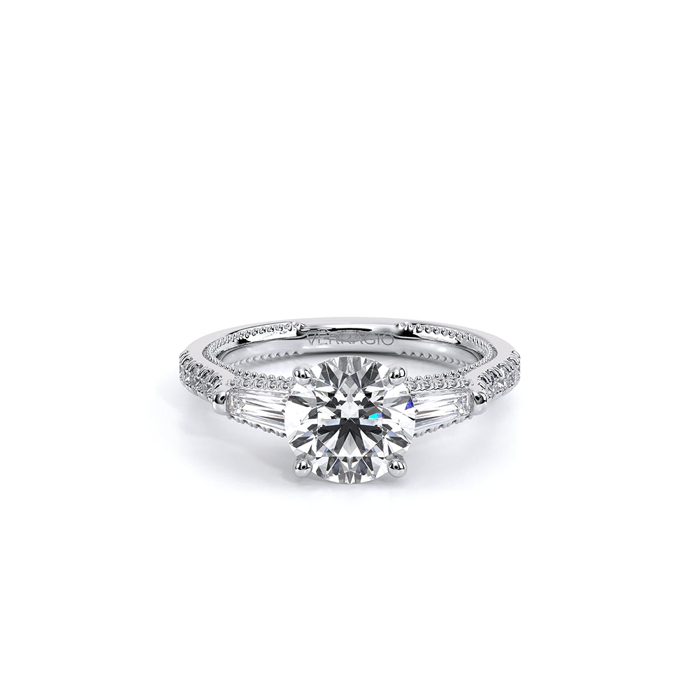 Couture-0486-round-14k White Gold Round
