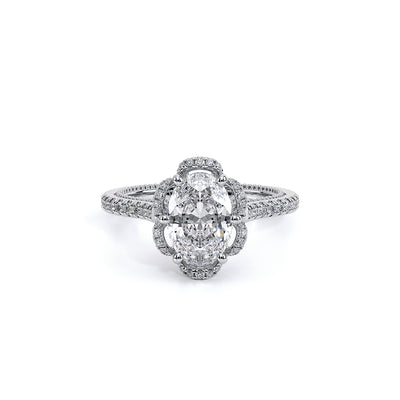 Couture-0487-oval-14k White Gold Oval