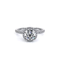 Couture-0487-round-14k White Gold Round