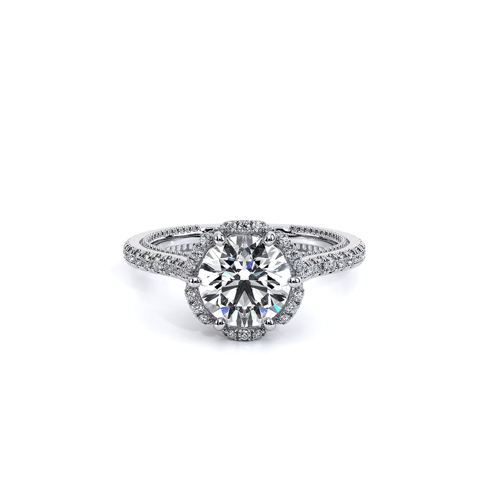 Couture-0487-round-14k White Gold Round