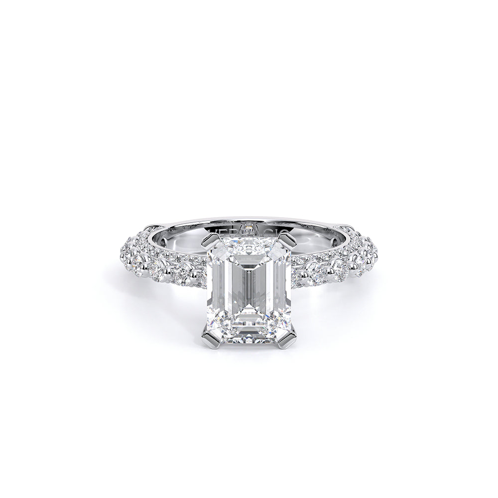 Couture-0488em20-18k White Gold Emerald