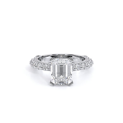 Couture-0488em20-14k White Gold Emerald