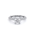 Couture-0488ov20-14k White Gold Oval