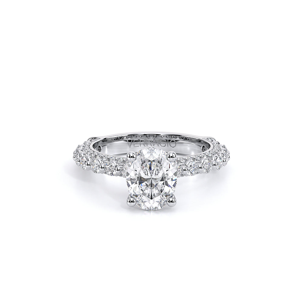 Couture-0488ov20-18k White Gold Oval