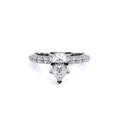 Couture-0488ps20-14k White Gold Pear