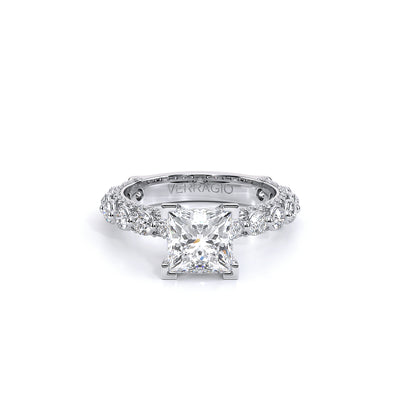 Couture-0488p25-14k White Gold Princess