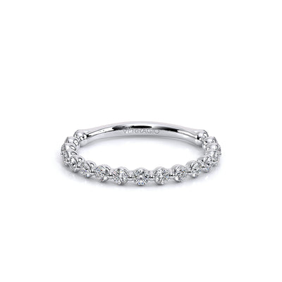 Renaissance-989W20 14K White Gold