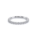 Renaissance-989W20 18K White Gold