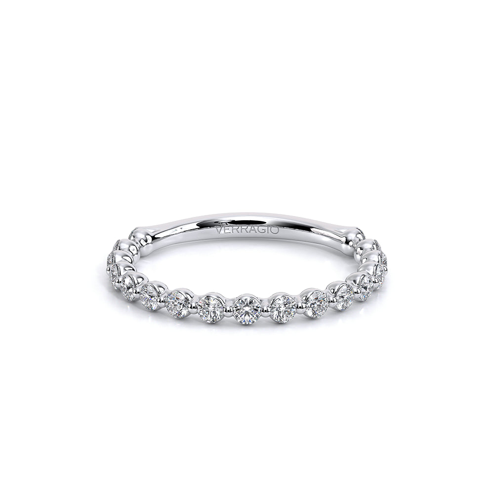 Renaissance-989W20 18K White Gold