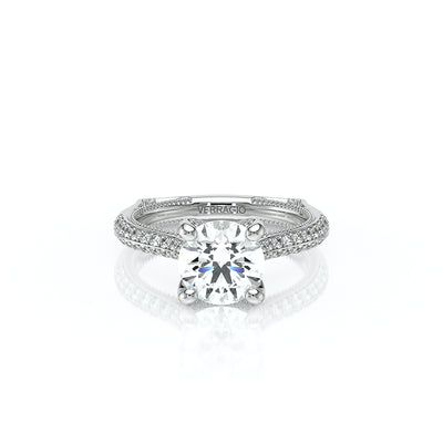 Vanguard-2204R-Platinum Round