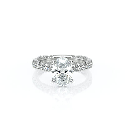 Vanguard-2208OV-Platinum Oval