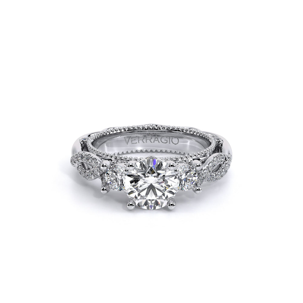 Venetian-5013r-Platinum Round